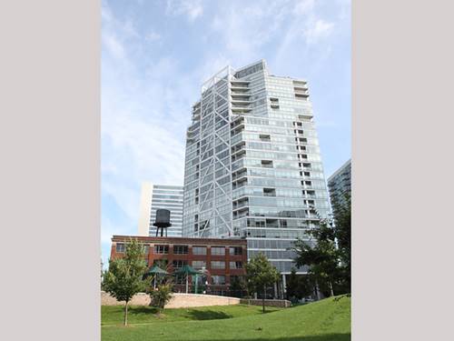 510 W Erie Unit 1701, Chicago, IL 60654