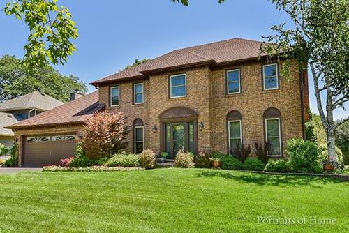 98 S River, Naperville, IL 60540