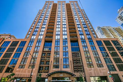 435 W Erie Unit 1605, Chicago, IL 60654