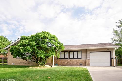 109 Landmeier, Elk Grove Village, IL 60007