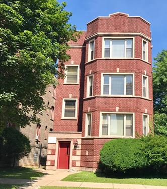 8445 S Drexel, Chicago, IL 60619