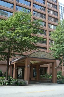 247 E Chestnut Unit 1502, Chicago, IL 60611