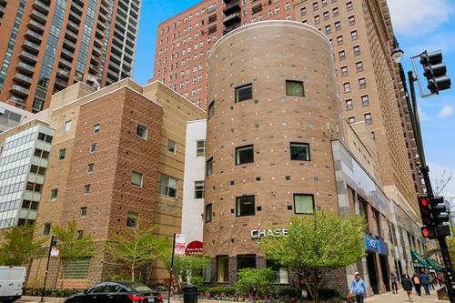 40 E 9th Unit 517, Chicago, IL 60605