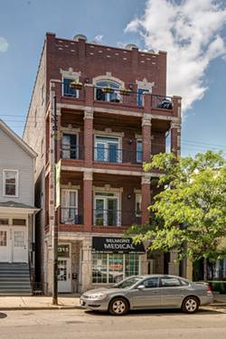 2317 W Belmont Unit 2, Chicago, IL 60618