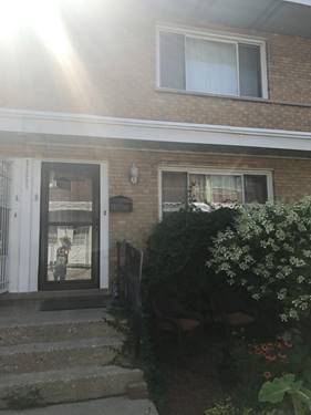 3521 Church Unit B, Evanston, IL 60203