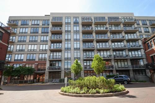 1000 N Kingsbury Unit 301, Chicago, IL 60610