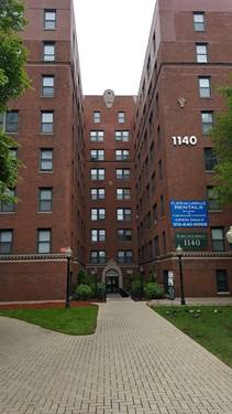 1140 N LaSalle Unit 432, Chicago, IL 60610