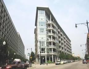 845 N Kingsbury Unit 517, Chicago, IL 60610