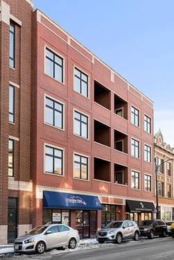 2245 W North Unit 203, Chicago, IL 60647