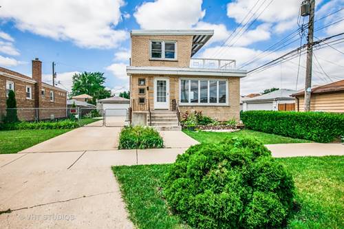 5114 S Ridgeway, Chicago, IL 60632