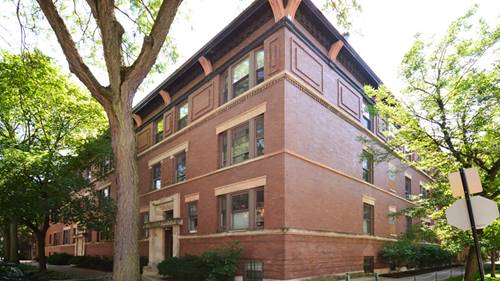 1047 W Balmoral Unit 2, Chicago, IL 60640