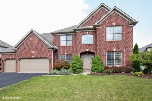 12907 Skyline, Plainfield, IL 60585