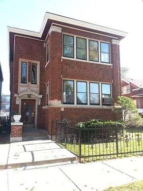 7423 S Euclid Unit 2, Chicago, IL 60649