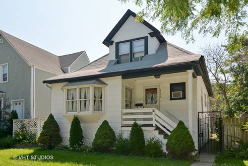 4306 N Mozart, Chicago, IL 60618