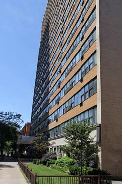 6030 N Sheridan Unit 1509, Chicago, IL 60660