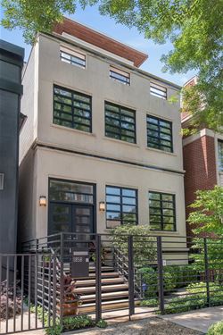1858 N Howe, Chicago, IL 60614