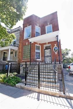 3541 W Flournoy, Chicago, IL 60624