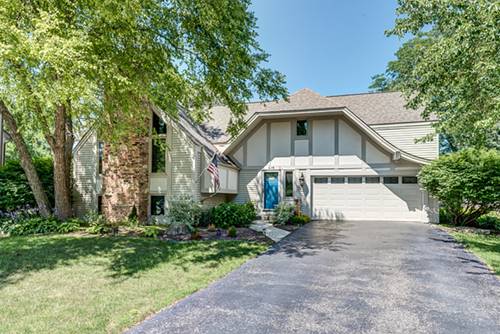 615 Bull Run, Naperville, IL 60540