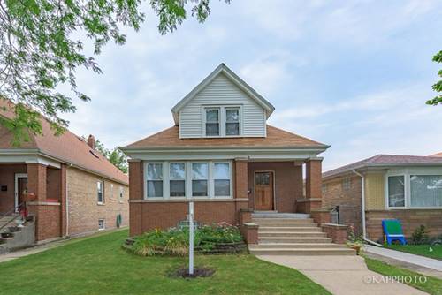 4642 W Montana, Chicago, IL 60639