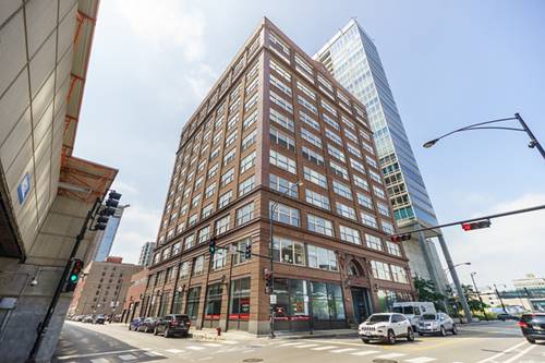 161 W Harrison Unit 902, Chicago, IL 60605