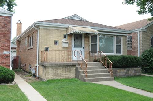 2339 Hainsworth, North Riverside, IL 60546