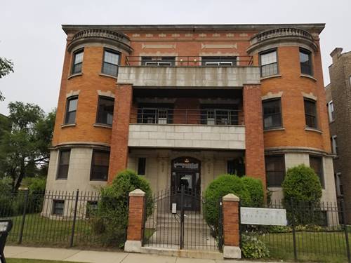 5356 S Indiana, Chicago, IL 60615