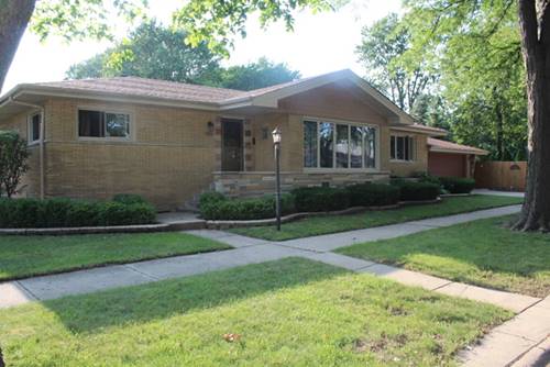 4600 W 98th, Oak Lawn, IL 60453