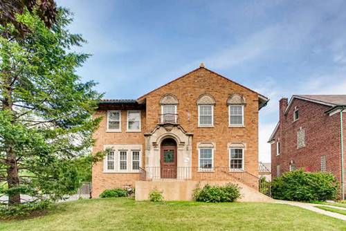 1032 Columbian, Oak Park, IL 60302