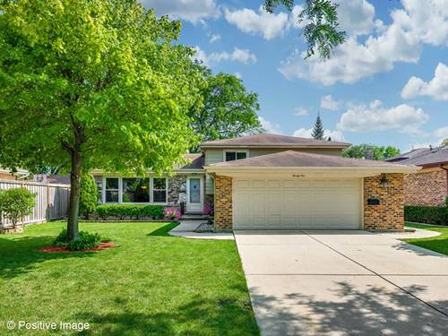 21 Fremont, Des Plaines, IL 60016