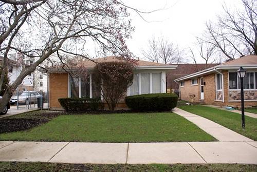 8951 National, Morton Grove, IL 60053