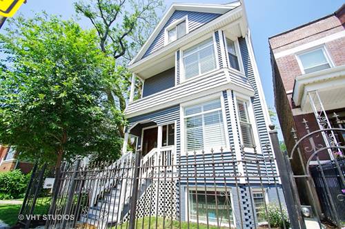 1912 W Foster, Chicago, IL 60640