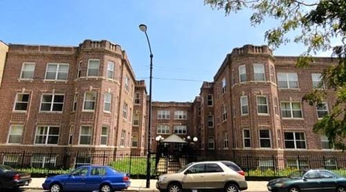 4927 N Kedzie Unit 3E, Chicago, IL 60625