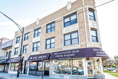 2623 W Lawrence Unit 3N, Chicago, IL 60625