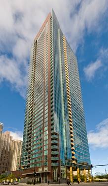 505 N Mcclurg Unit 3701, Chicago, IL 60611