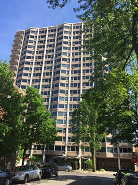 555 W Cornelia Unit 1601, Chicago, IL 60657