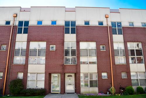 6951 N Western Unit D, Chicago, IL 60645