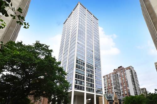 1300 N Astor Unit 18A, Chicago, IL 60610