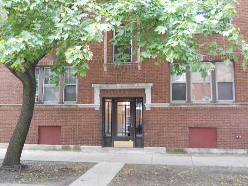 4718 N Hamilton Unit 3S, Chicago, IL 60625