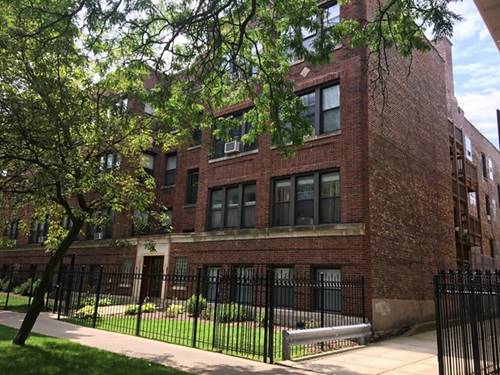 5508 N Kenmore Unit G, Chicago, IL 60640