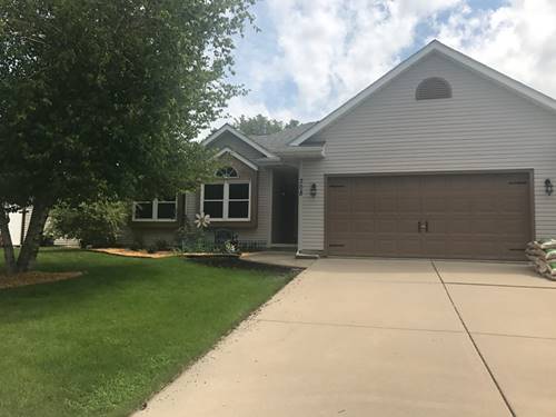 308 Birch, Genoa, IL 60135