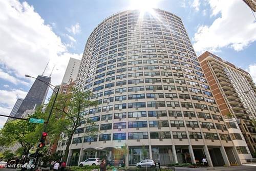 1150 N Lake Shore Unit 2F, Chicago, IL 60611