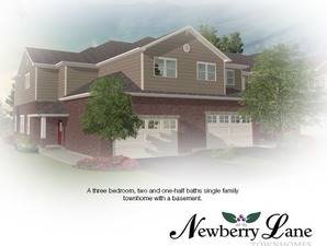 2371 Newberry, Palatine, IL 60074