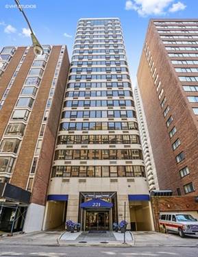 221 E Walton Unit 14B, Chicago, IL 60611