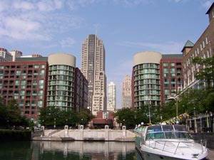 440 N Mcclurg Unit 310, Chicago, IL 60611