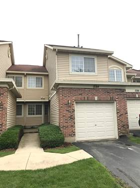 1284 S Parkside, Palatine, IL 60067