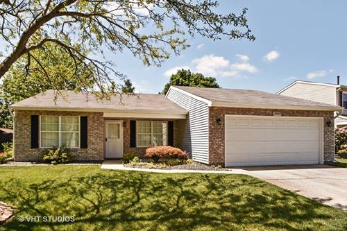 20048 S Rosewood, Frankfort, IL 60423