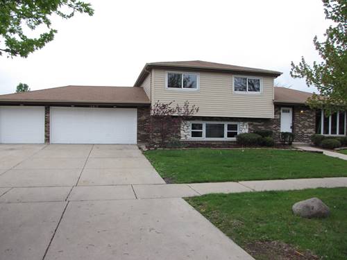 16612 Cherry Hill, Tinley Park, IL 60487