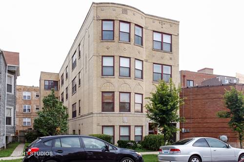 4017 N Troy Unit 2E, Chicago, IL 60618