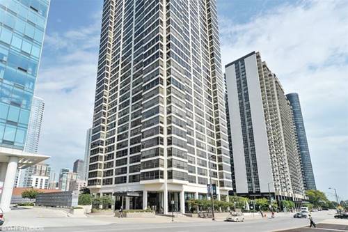 360 E Randolph Unit 2906, Chicago, IL 60601