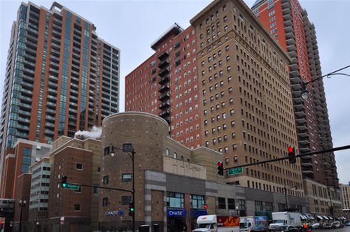 40 E 9th Unit 707, Chicago, IL 60605